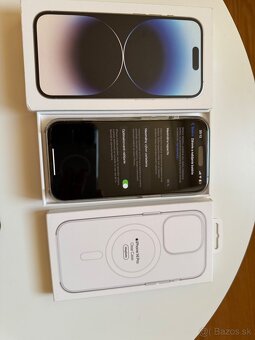 Apple IPhone 14 Pro 128GB - 9