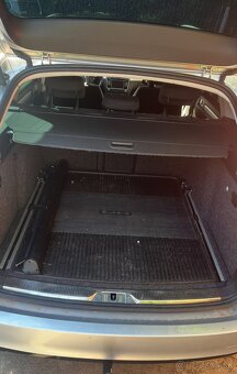 Škoda Superb Combi 2.0TDI 103KW - 9