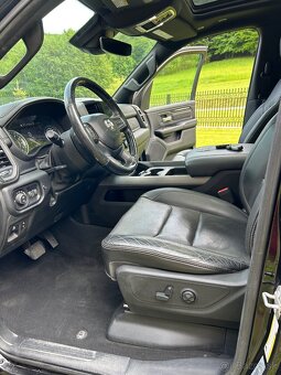 Dodge ram 5.7Hemi - 9