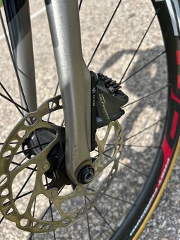 Trek domane SL6 disc 2019 - 9