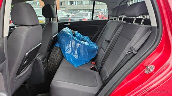 Volkswagen Golf Plus 1.6 Comfortline - 9
