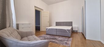 MODERNÝ KLIMATIZOVANÝ 3i. BYT 78m2 V CENTRE BRATISLAVY. - 9