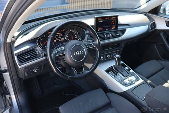 Audi A6 Avant 2.0 TDI DPF ultra 190k quattro S tronic - 9