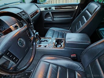 Vw Touareg - 9