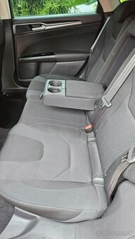 Ford Mondeo - 100% stav - 9