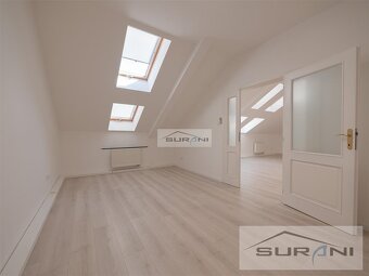 Prenájom – Kancelária, 120 m2, Štefanovičova ulica,... - 9