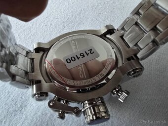 Chase Durer Camo Dial - 9