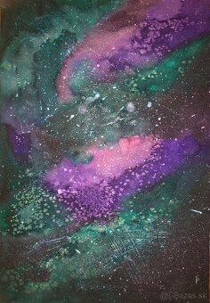 Predavam obrazy na objednavku - 9