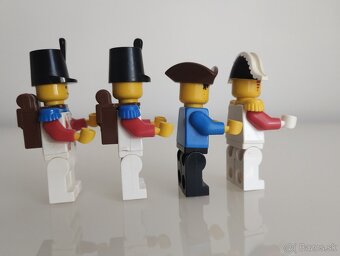 LEGO Pirates 6263 Imperial Outpost - 9