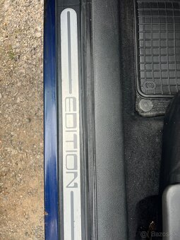 Volkswagen Golf 4 - 9