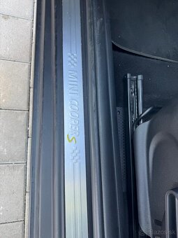 Mini Cooper S SE, 2021, ❇️SOH batérie❇️ Kamera, odpočet DPH - 9