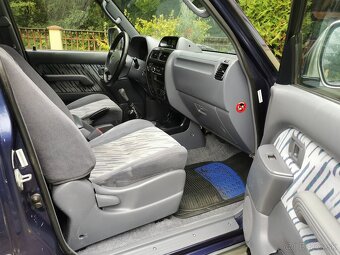 Toyota Land Cruiser 3. 0 TD 92kw 4x4 - 9