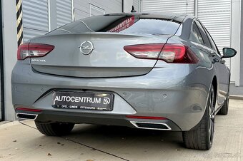 Opel Insignia 2.0 CDTi A/T8 Elegance BUSINESS 128kw 2021 - 9