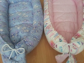 Nove perinky, perinka, hniezdo - 9