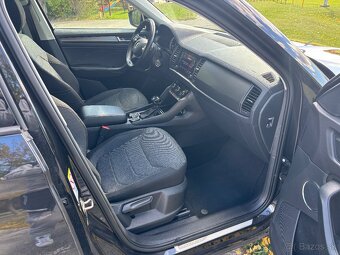 ŠKODA KODIAQ 2.0 TDI DSG,  MATRIX WEBASTO - 9