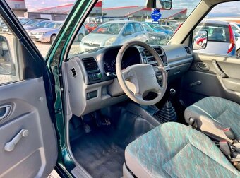 Suzuki Jimny - 9