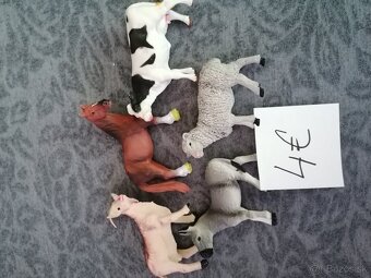 Hracky hracie vkladacie motoricke plysove dohodou - 9