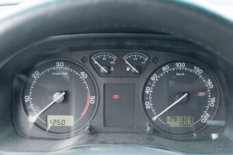 Škoda Octavia 1.9 TDi 74kw 4x4 - 9