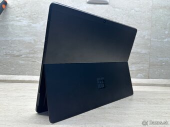 Microsoft Surface Pro X WIFI - SQ1 / 8GB / 256GB - 9