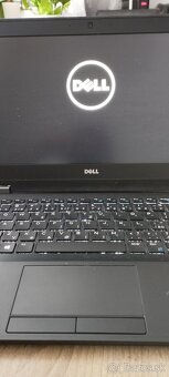 Dell Latitude E7270 - 9