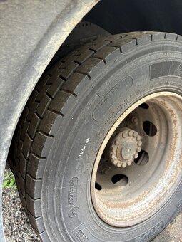 Predám/Vymením DAF na diely – dočasne vyradený - 9