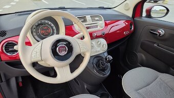 Fiat 500 - 9