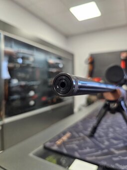 Guľovnica CZ 527 MTR .223Remington - 9