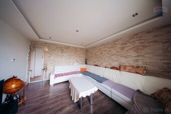 Rodinný dom pri Dunajskej Strede - 9