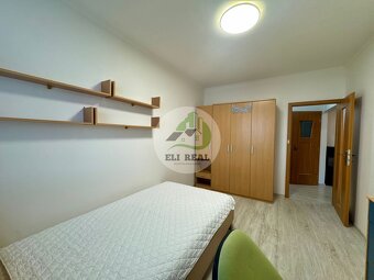 Prenájom 3-izbového bytu Janigova, Košice - 9