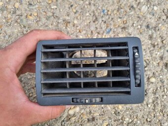 PREDAM SVETLO OCTAVIA 1 facelift ľavý fukár kaslik - 9