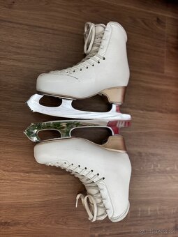 Edea Chorus 235, noze Gold Seal - 9