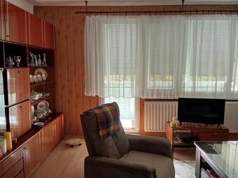 Predáme 3izbový byt s balkónom - 9