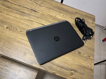 15.6"/HP Notebook/8GB RAM DDR3/128GB SSD/Intel HD 2GB - 9