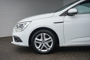 31- Renault, Mégane, 2017, nafta, 1.5 dCi, 66kw - 9