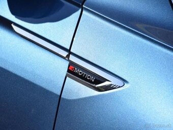 4MOTION plaketka kridelka na blatniky - 9