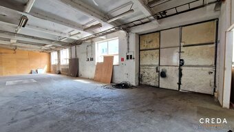 CREDA | prenájom výrobný objekt, Pezinok - 9