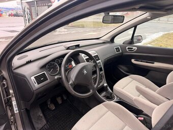 Peugeot 307sw 1.6 16v - 9