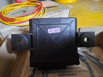 Favorit, forman autoalarm - 9