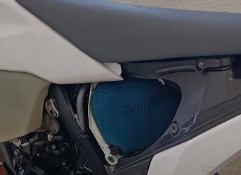 Husqvarna FE 350 - 9