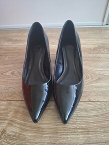 Mix topánok veľkosť 37 - 9