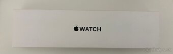Apple Watch SE 2021 44 MM - 9
