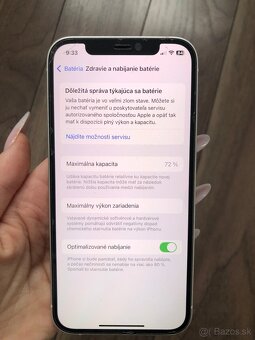 iPhone 12, 128gb - 9