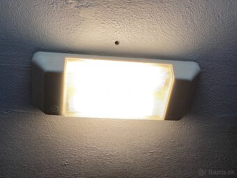 Svietidlá, lampy rôzne - 9