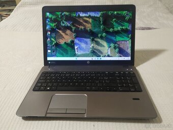 HP ProBook. AMD Radeon. 500 GB. 6 GB RAM. - 9