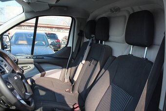 Ford Transit Custom 2.0 TDCi Ambiente L2 - 9