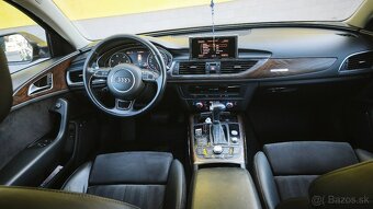 Audi A6 Allroad C7 3.0TDi 230kw - 9