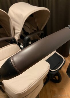 NOVY Bugaboo Donkey 5 Desert Taupe - 9