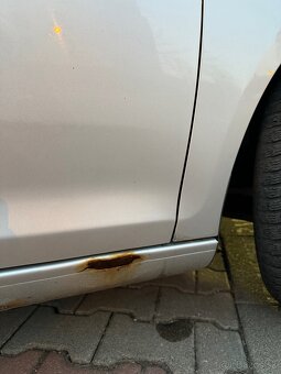 Volkswagen Golf 6 1.6 TDI 77 KW 2011 - 9