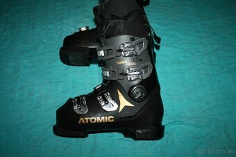 Dynastar Intense 08 151 cm - 9