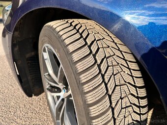 BMW Rad 5 Touring, 540d xDrive, 250kW - 9